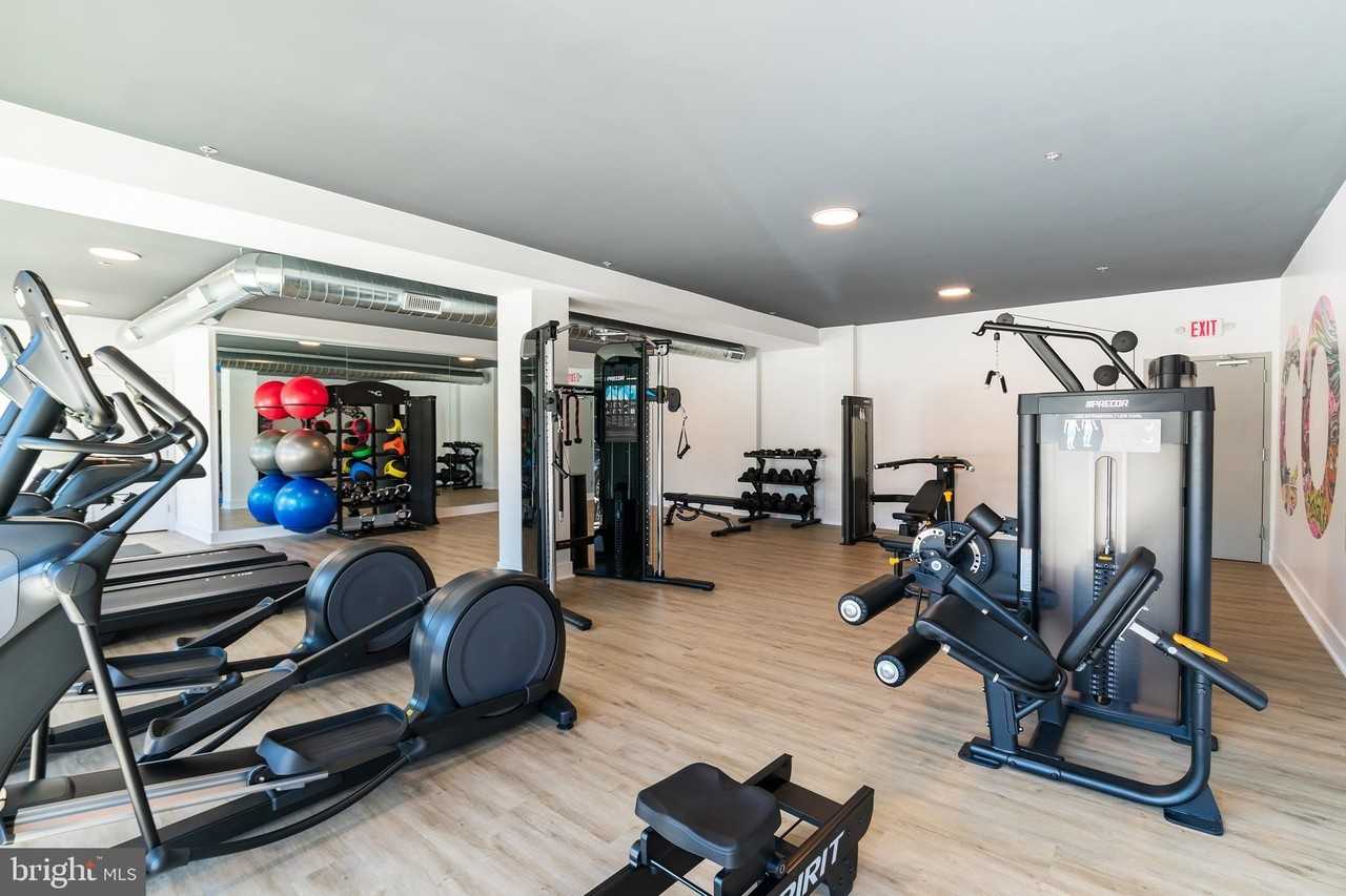 1201 W Girard Ave Unit One #112 - Photo 5 of 39