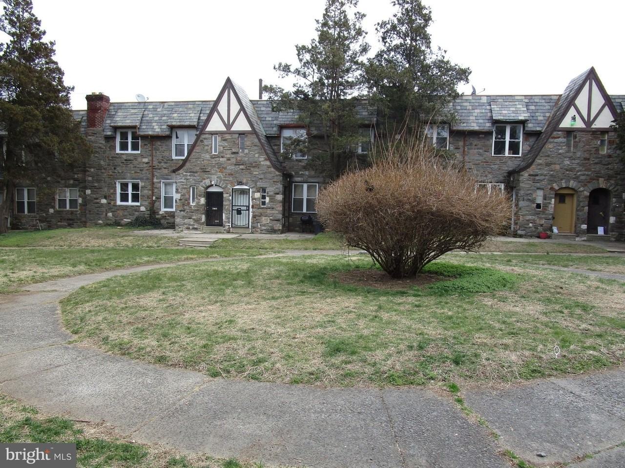 5200 W Montgomery Ave Apt 17a #17A