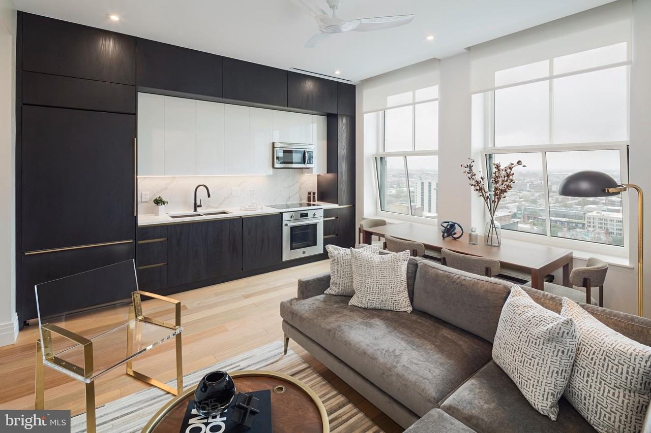 1401 Spruce St Unit 1bed #1011 - Photo 3 of 7