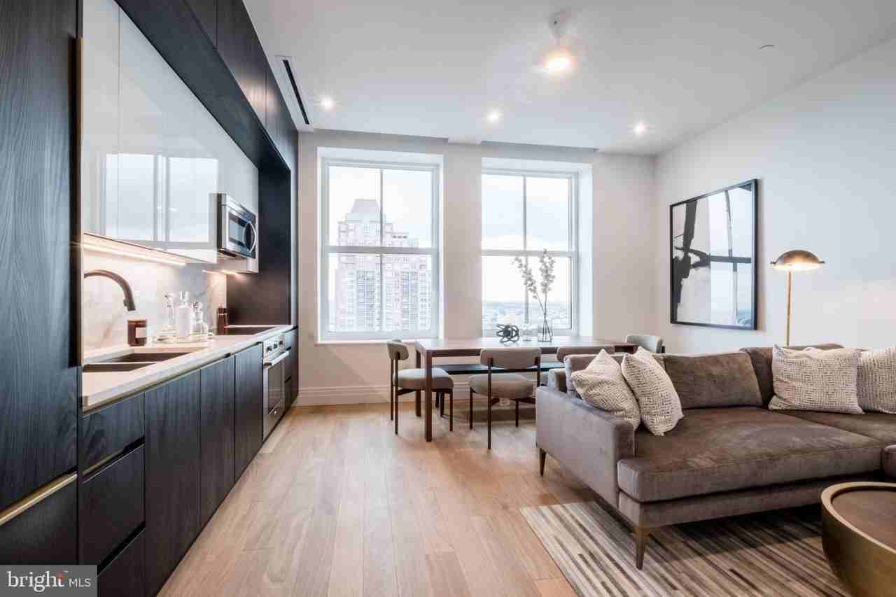 1401 Spruce St Unit 1bed #1011 - Photo 2 of 7