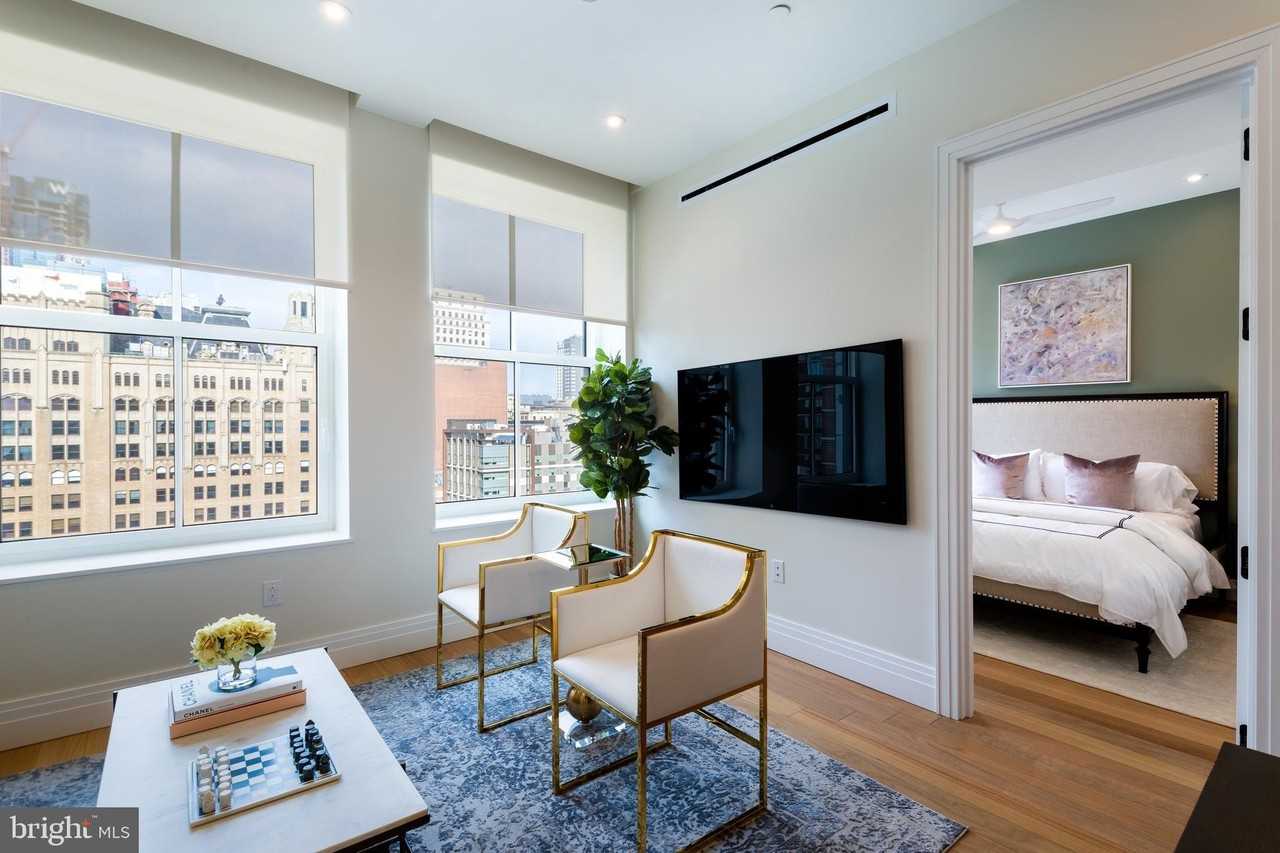 1401 Spruce St Unit 2bed #1805 - Photo 4 of 8