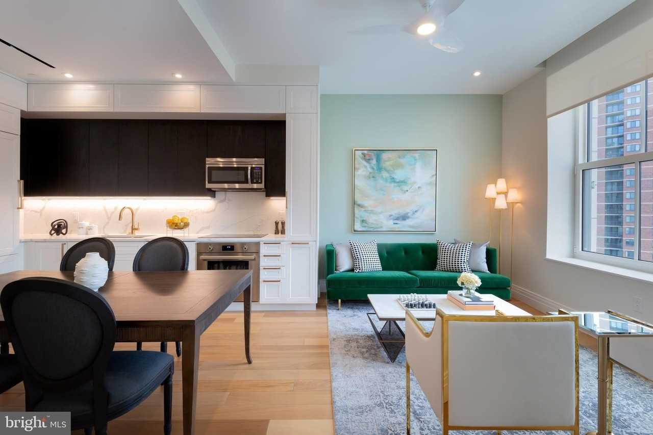 1401 Spruce St Unit 2bed #1805 - Photo 5 of 8