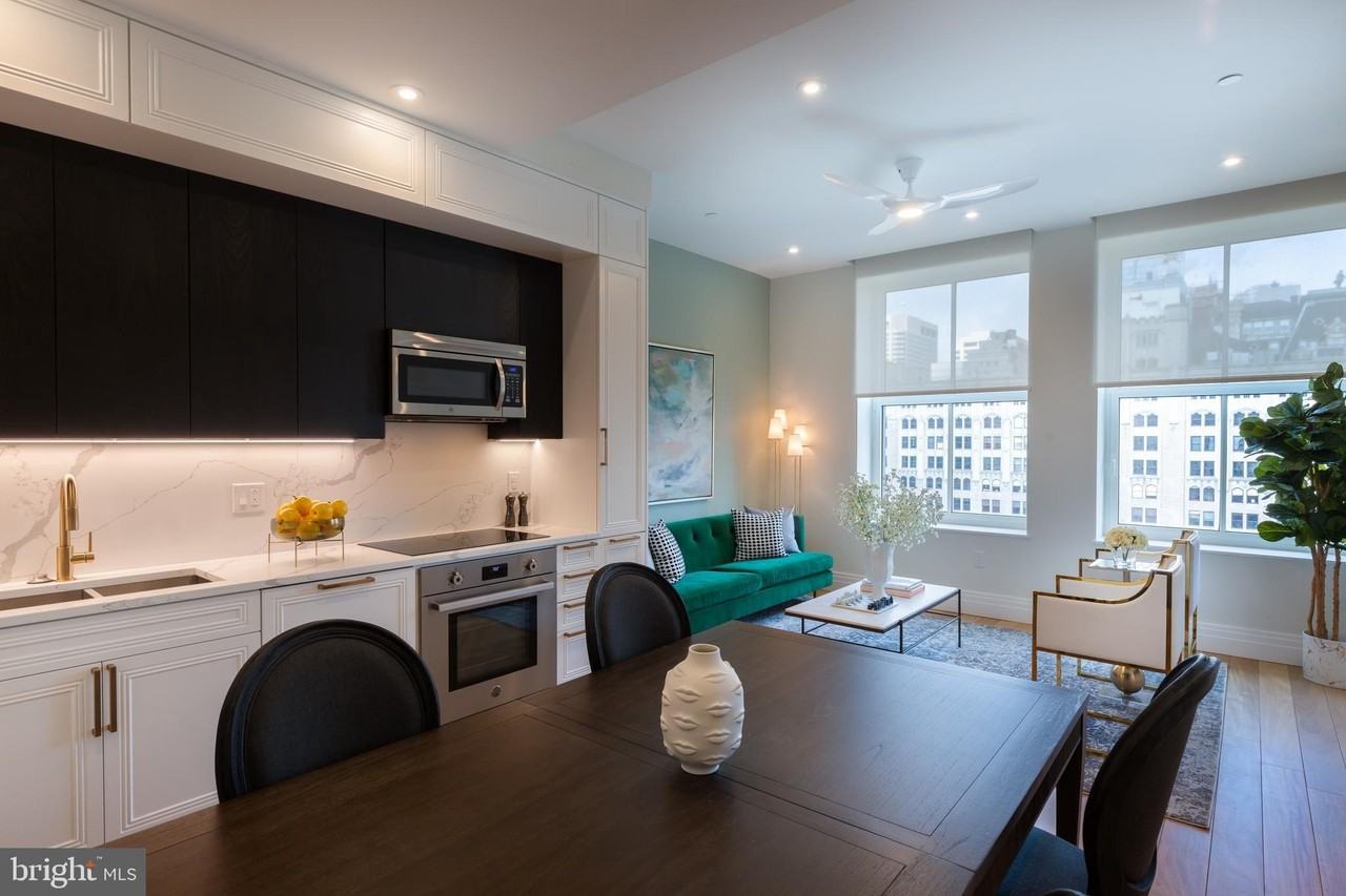 1401 Spruce St Unit 2bed #1805 - Photo 6 of 8