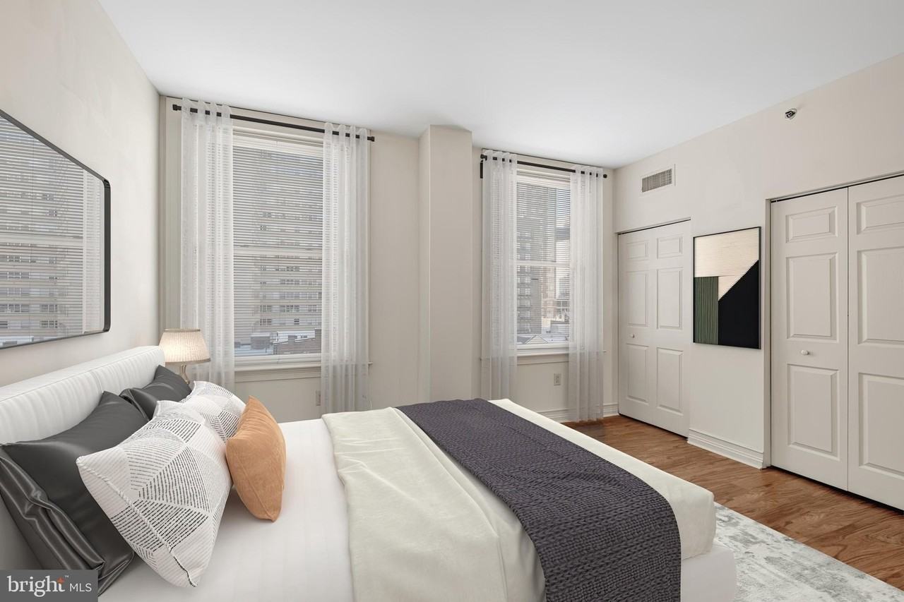 204 South 17th Street #5H - Photo 3 of 15