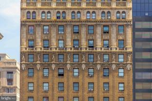 1229 Chestnut St Apt 1407 #1407 - Photo 1 of 1