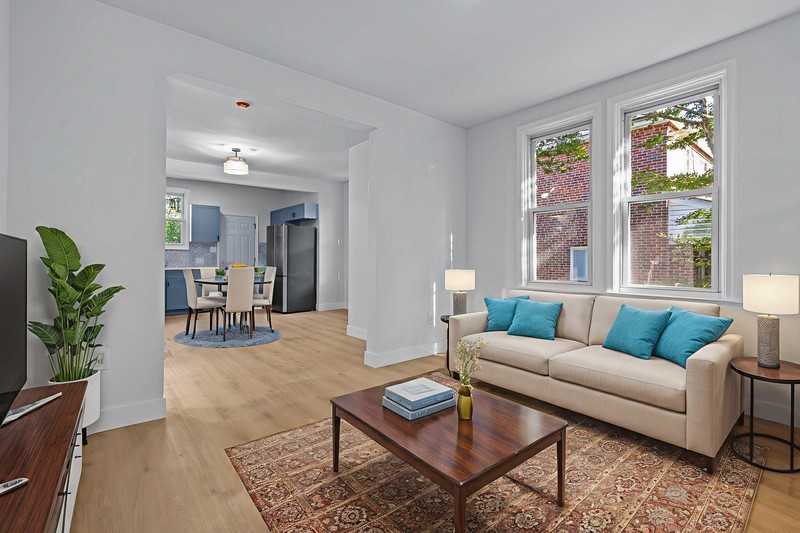 2716 Woodsdale Ave - Photo 2 of 20