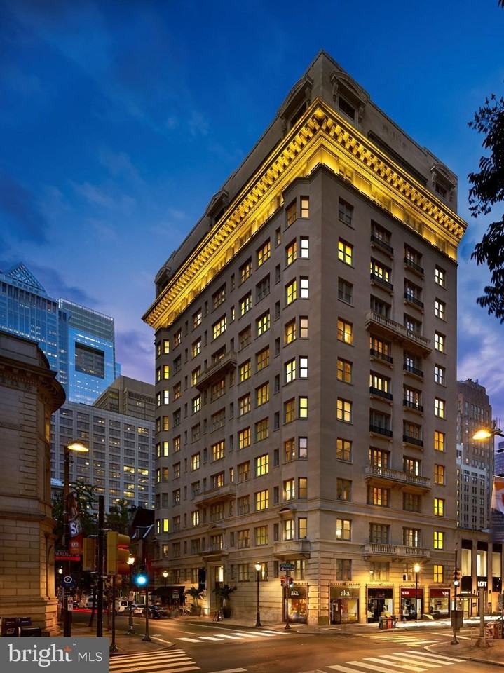 135 South 18th Street #404