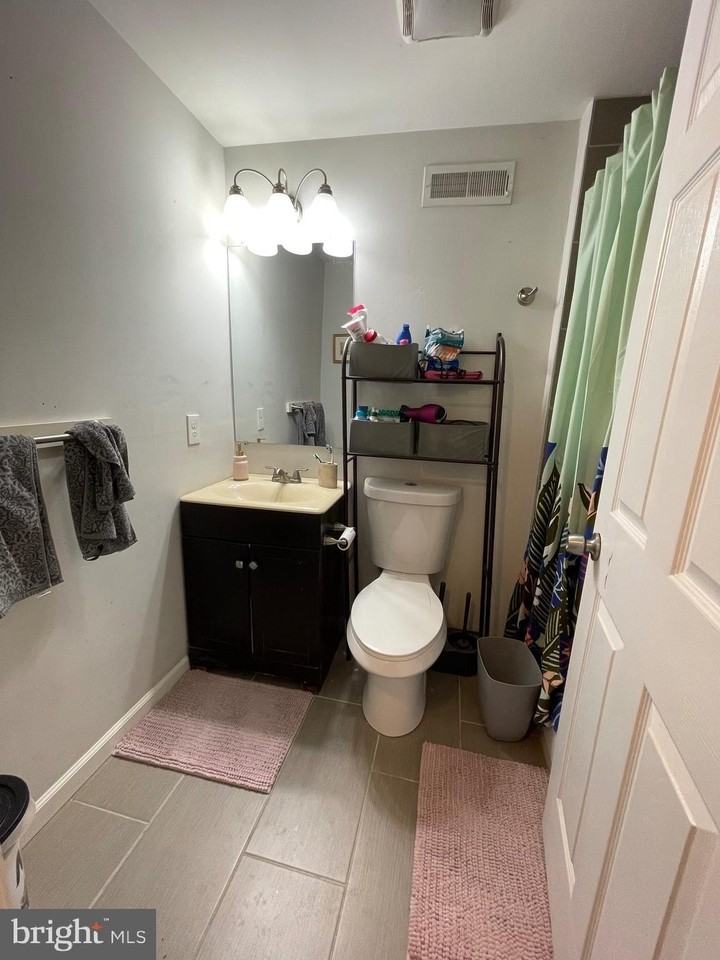 2024 N Carlisle St Unit 1 #1 - Photo 7 of 15