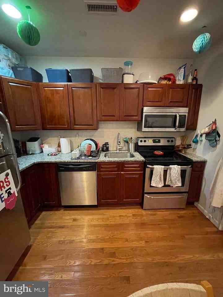 2024 N Carlisle St Unit 1 #1 - Photo 4 of 15