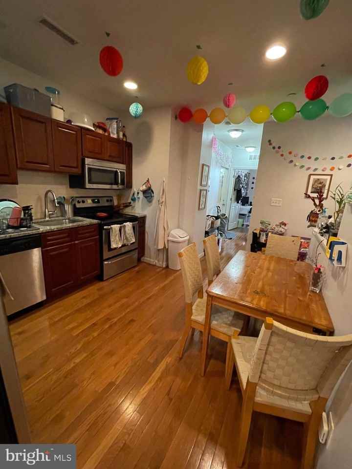 2024 N Carlisle St Unit 1 #1 - Photo 3 of 15