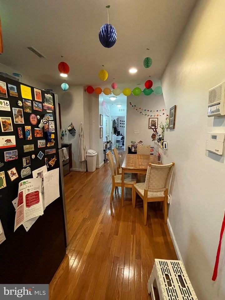 2024 N Carlisle St Unit 1 #1 - Photo 2 of 15