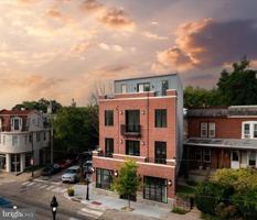 featured image of 8100 Germantown Avenue #B