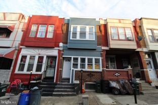3237 N Newkirk St - Photo 1 of 1
