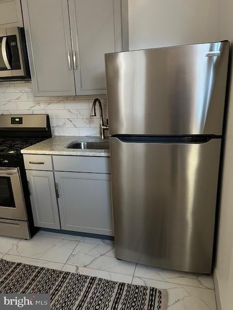 1517 North Sydenham Street #B - Photo 5 of 9