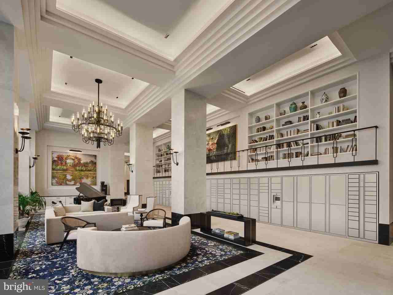 1001 1001 S BROAD Street unit: Ph 4 Br D - Photo 5 of 9