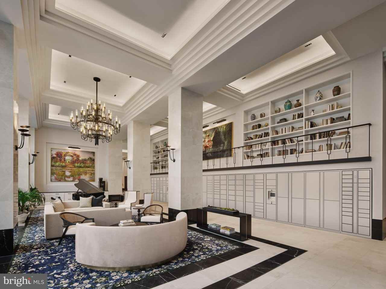 1001 1001 S BROAD Street unit: 3 Br M - Photo 6 of 13