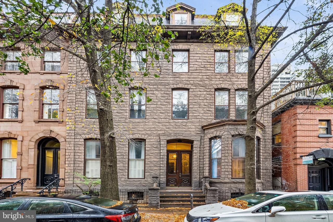 2009 Spruce Street #C