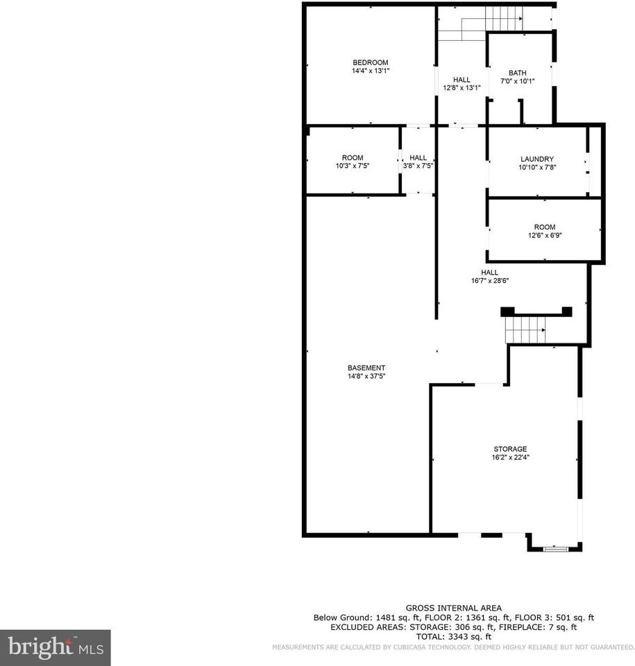 2009 Spruce Street #C - Photo 6 of 38