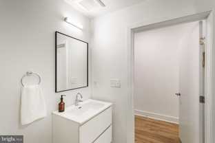 2101 Washington Ave Unit One - Photo 1 of 1