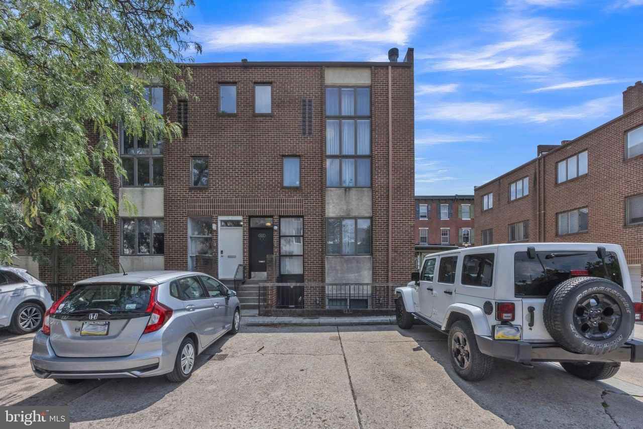 1928 Rodman St Unit A #A - Photo 2 of 28