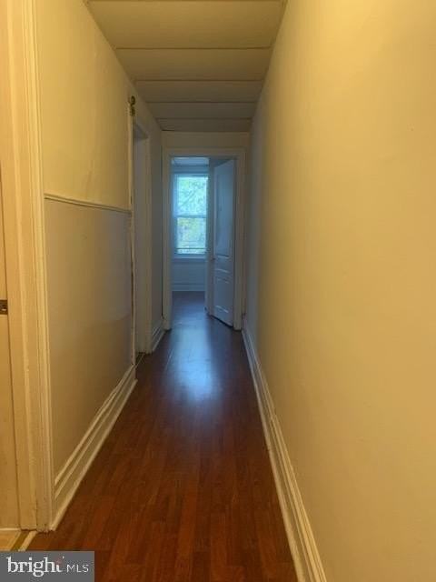 1224 S Markoe St 2nd Fl #2ndFL - Photo 3 of 13