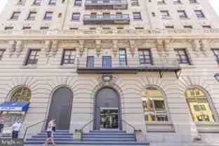 201 S 13th St Apt 601 #601 - Photo 1 of 1