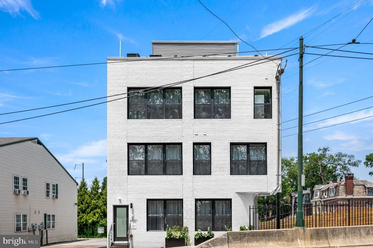 4921 Chester Ave Unit 302 #302