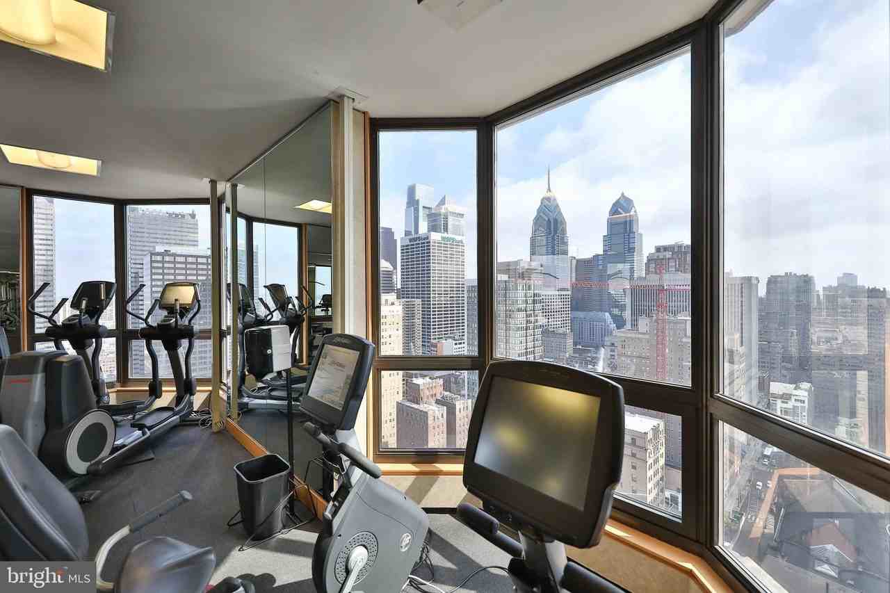 2020 Walnut St Apt 6c #6C - Photo 6 of 25