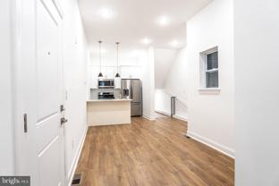 653 N Preston St Apt 1 #1 - Photo 1 of 1