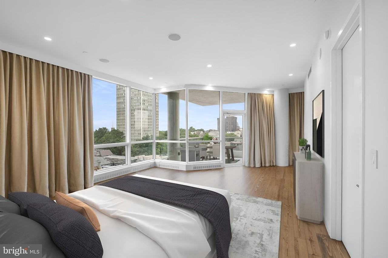 101 Walnut St Apt 6 #6 - Photo 2 of 21