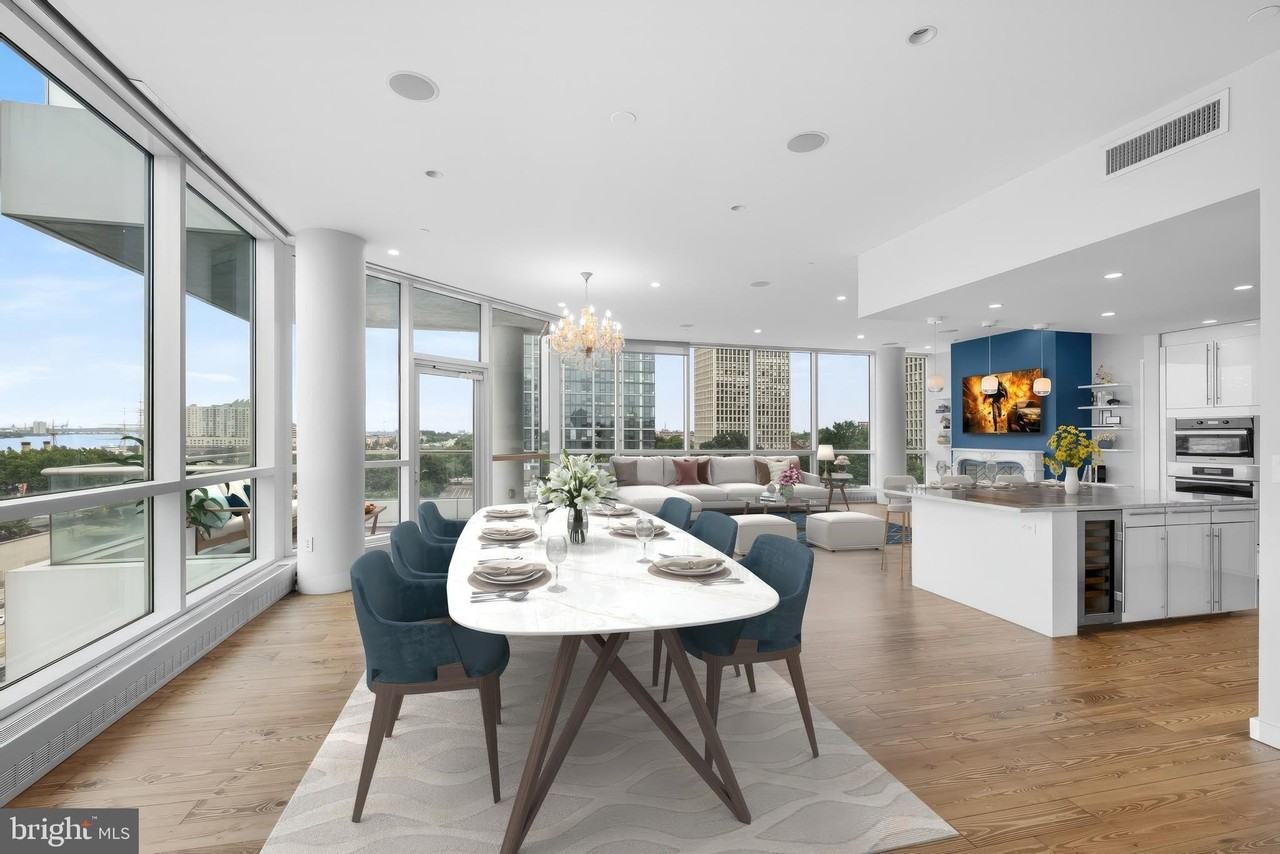 101 Walnut St Apt 6 #6 - Photo 6 of 21