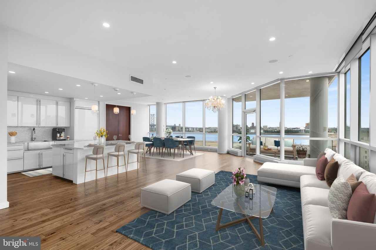 101 Walnut St Apt 6 #6 - Photo 7 of 21