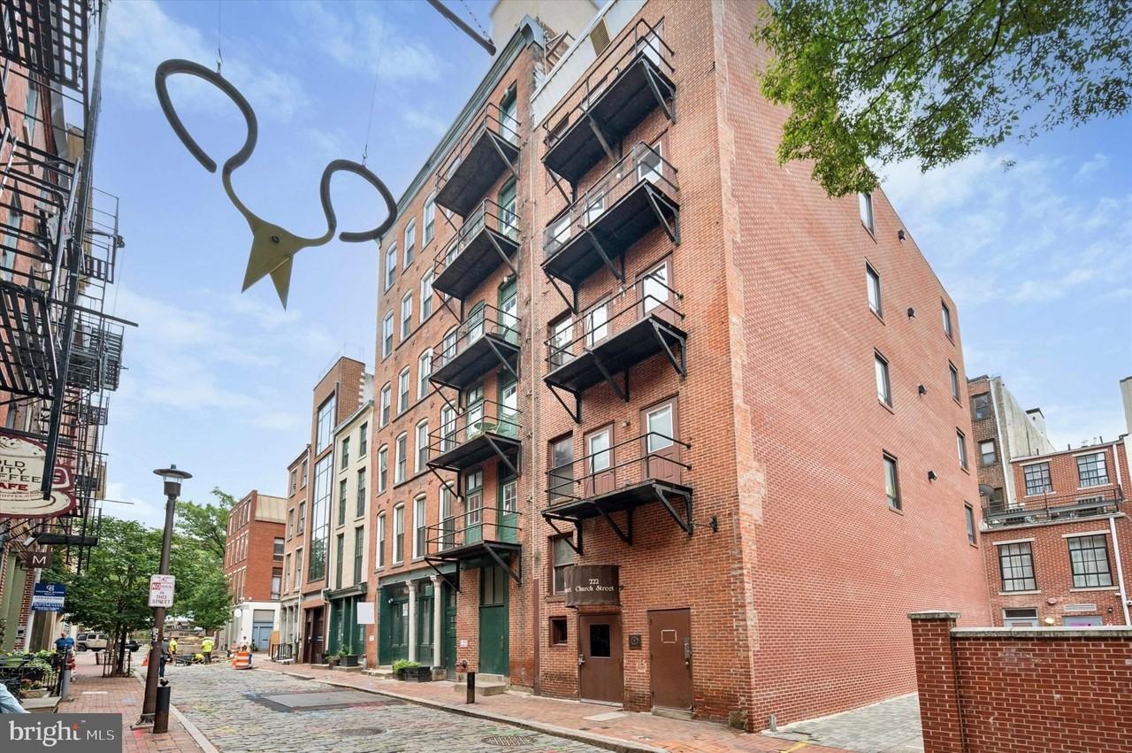 222 Church St Apt 4j #4J