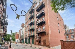 222 Church St Apt 4j #4J - Photo 1 of 1