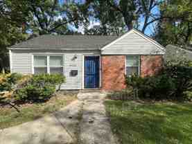 8025 Park Ave - Photo 1 of 1
