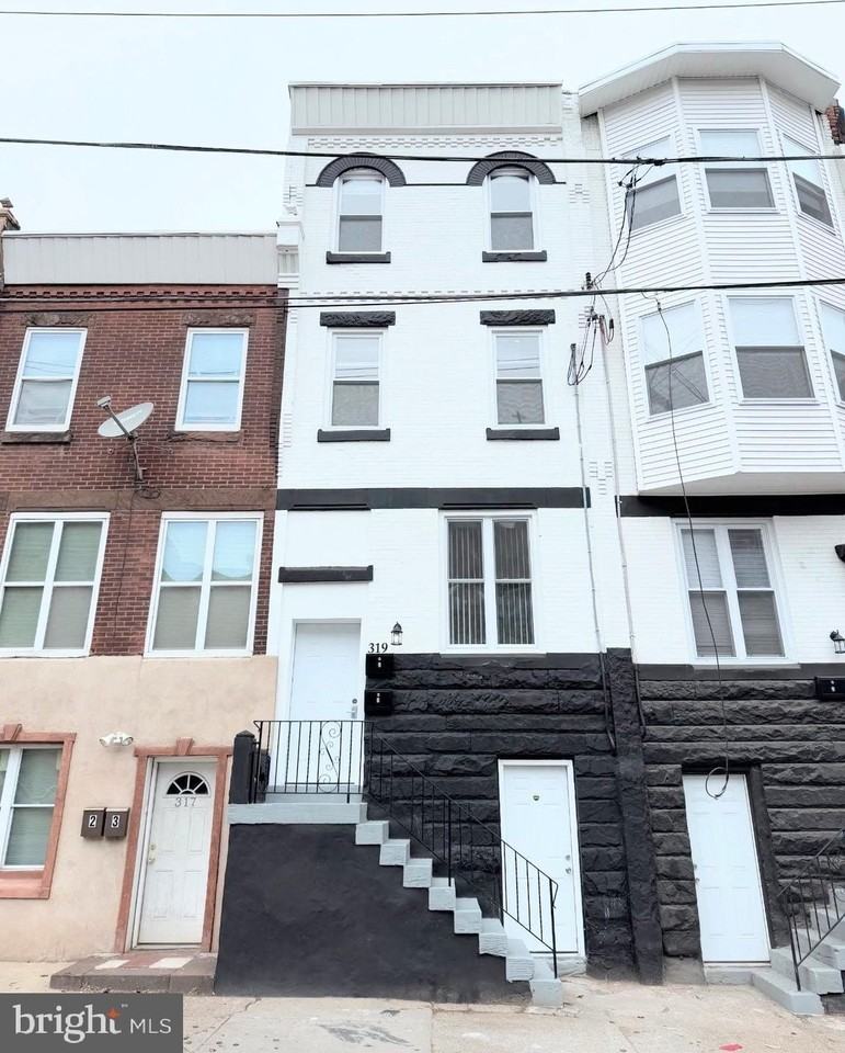 319 E Lehigh Ave Unit 1 #1