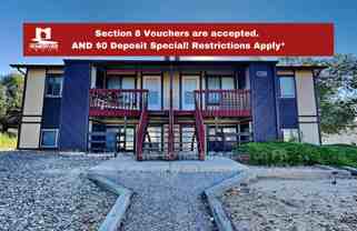 1110 Chiricahua Loop #B - Photo 1 of 1