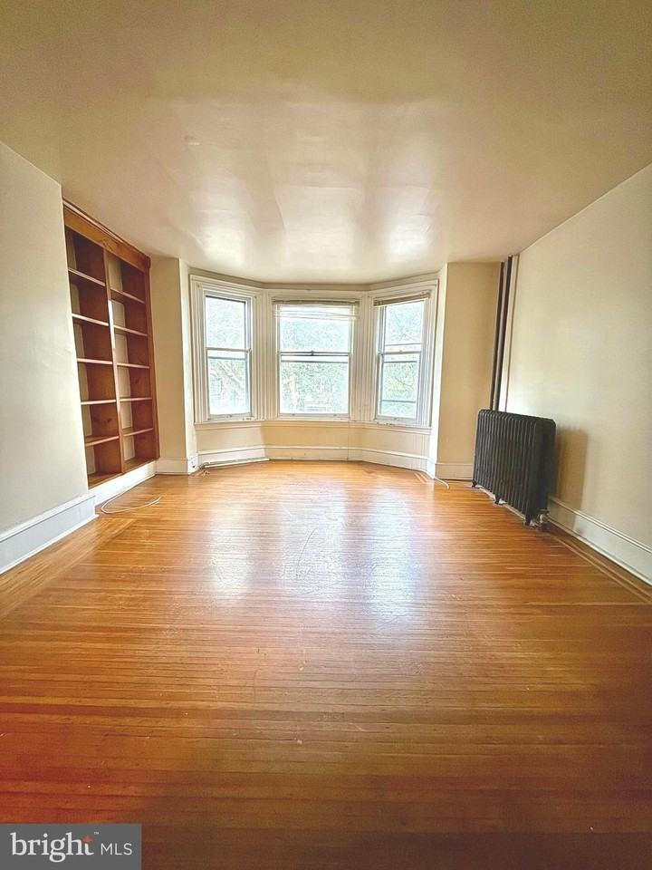 4216 Baltimore Avenue #2