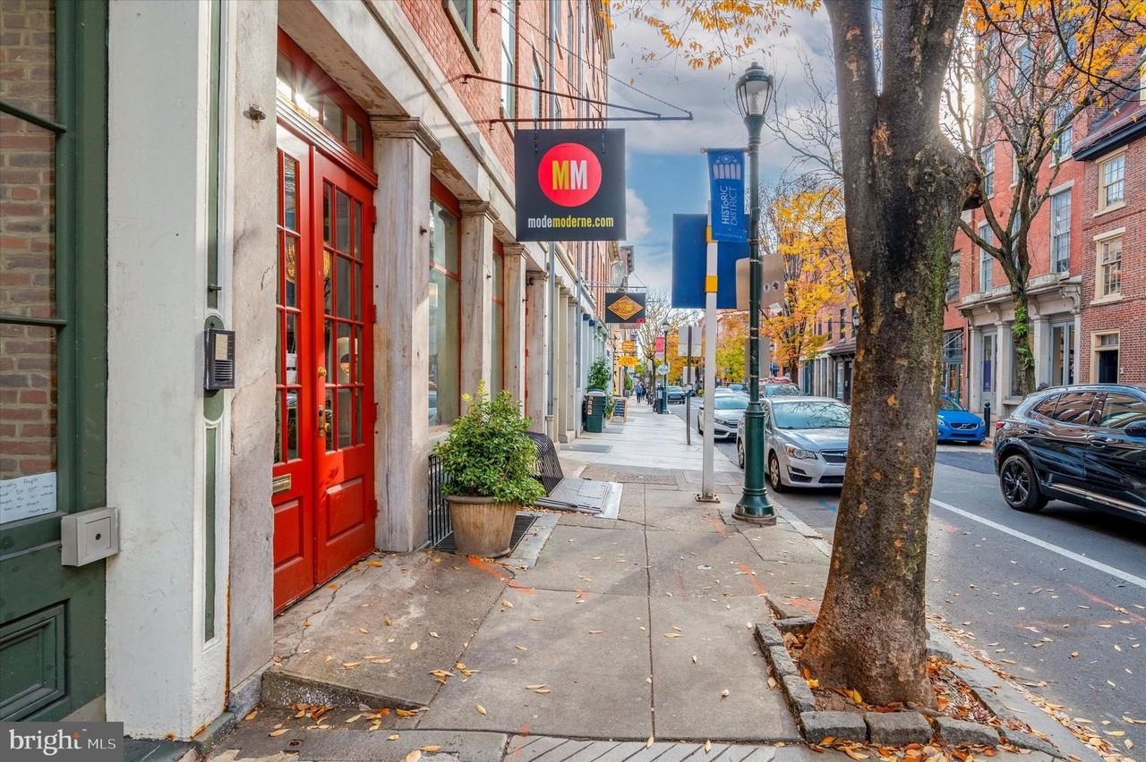 162 N 3rd St Apt 2 #2 - Photo 3 of 17