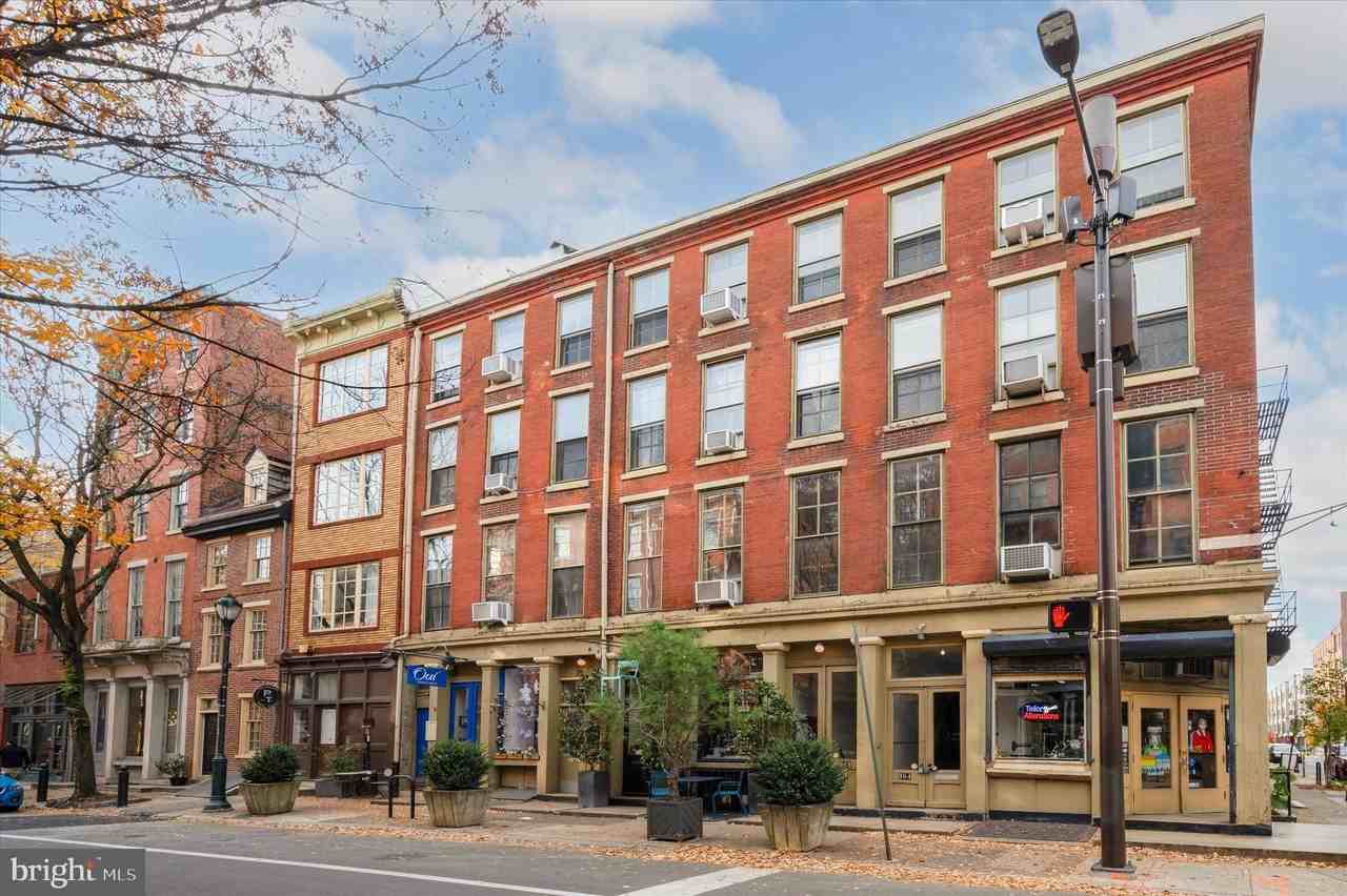 162 N 3rd St Apt 2 #2 - Photo 4 of 17