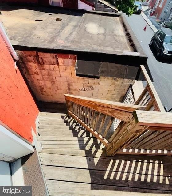 240-42 W Glenwood Ave 3rd Fl #3rdFL - Photo 4 of 8