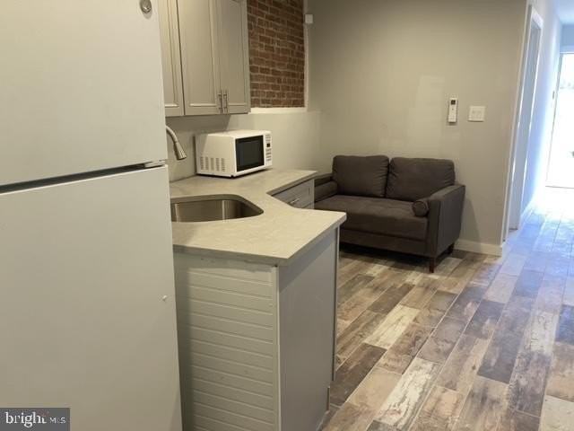 5408 Baltimore Ave Apt 3 #3 - Photo 4 of 9