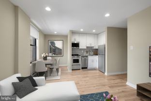 201 S 13th St Apt 807 #807 - Photo 1 of 1