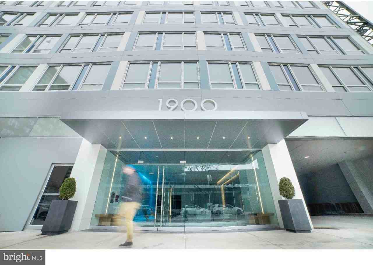 1900-20 Arch St Unit 100 #100