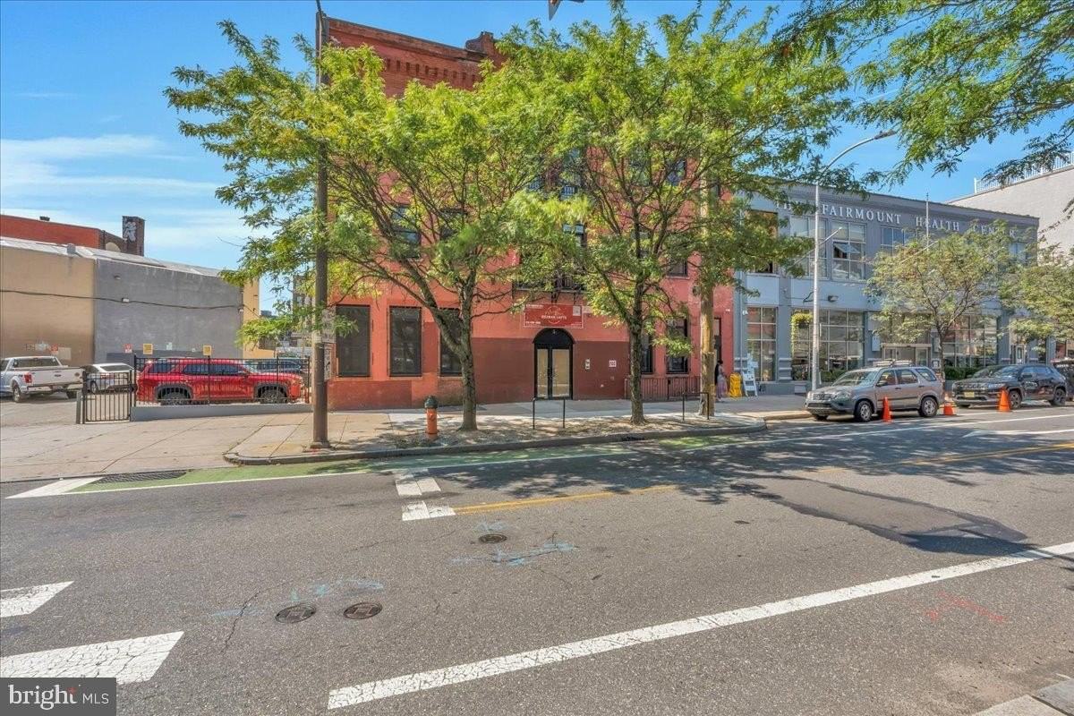 1406-10 Fairmount Ave Unit 3 #3 - Photo 2 of 18