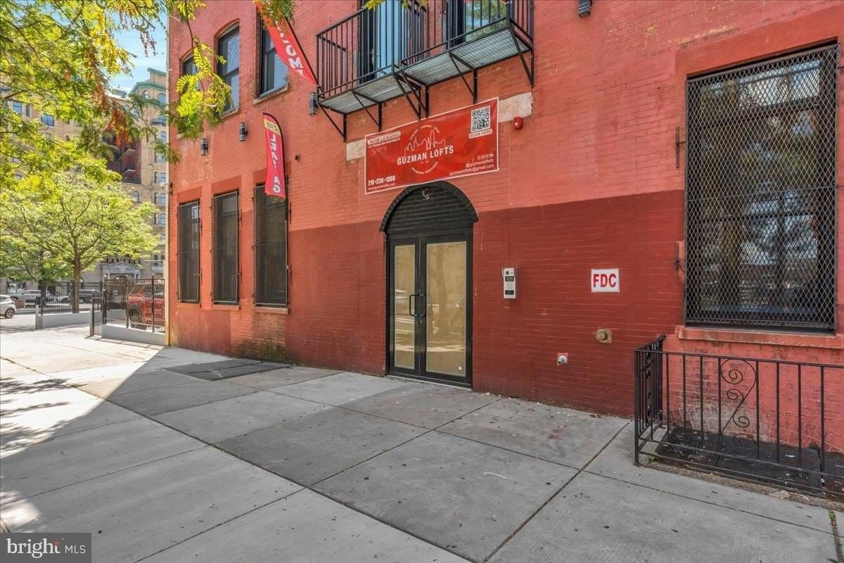 1406-10 Fairmount Ave Unit 3 #3 - Photo 4 of 18