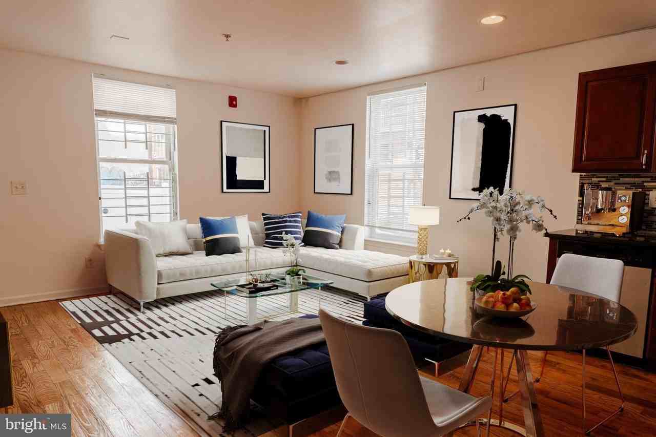 1811 West Berks Street #A - Photo 4 of 29