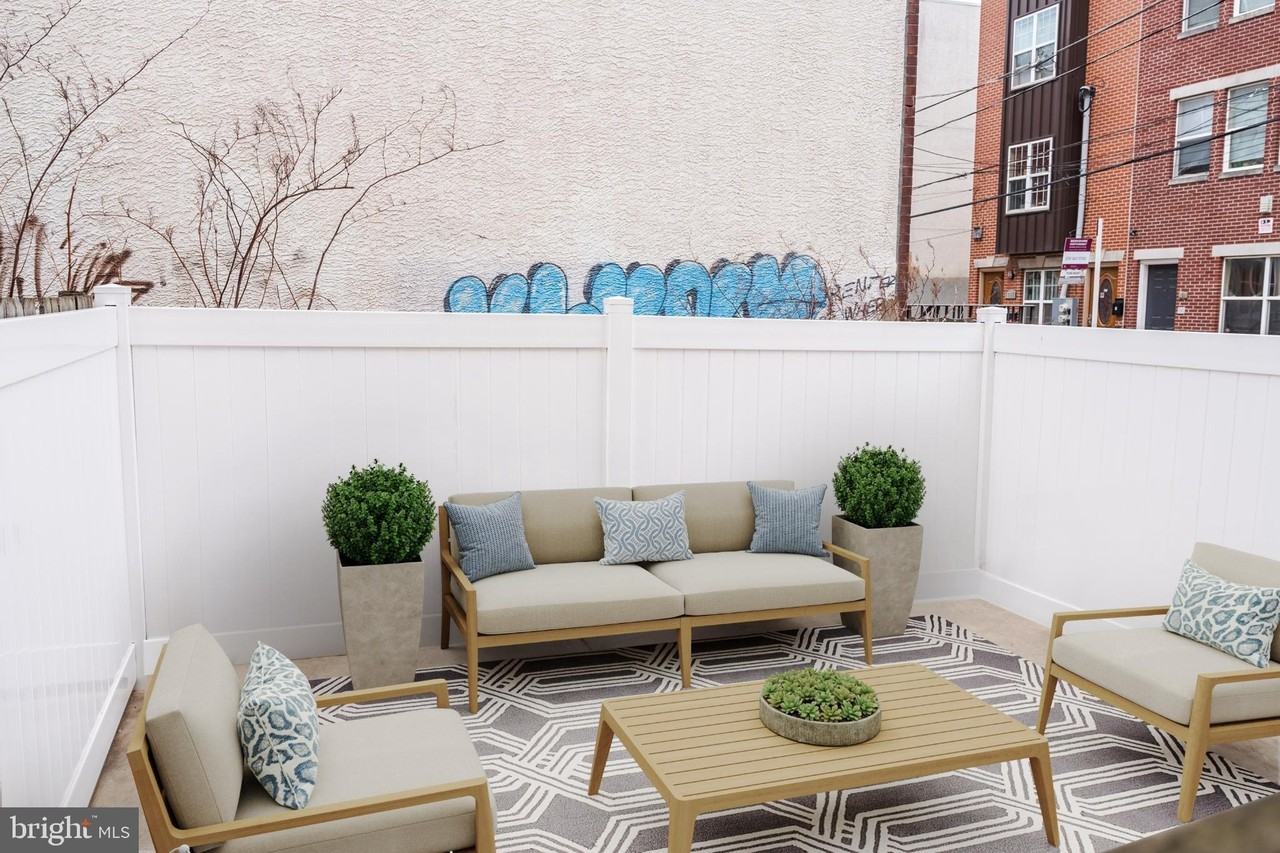 1811 West Berks Street #A - Photo 5 of 29