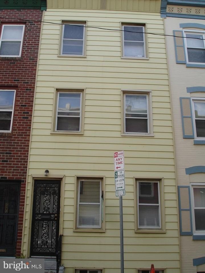 522 North Douglas Street