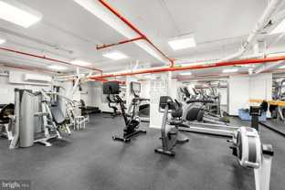 226 W Rittenhouse Sq Apt 1718 #1718 - Photo 1 of 1